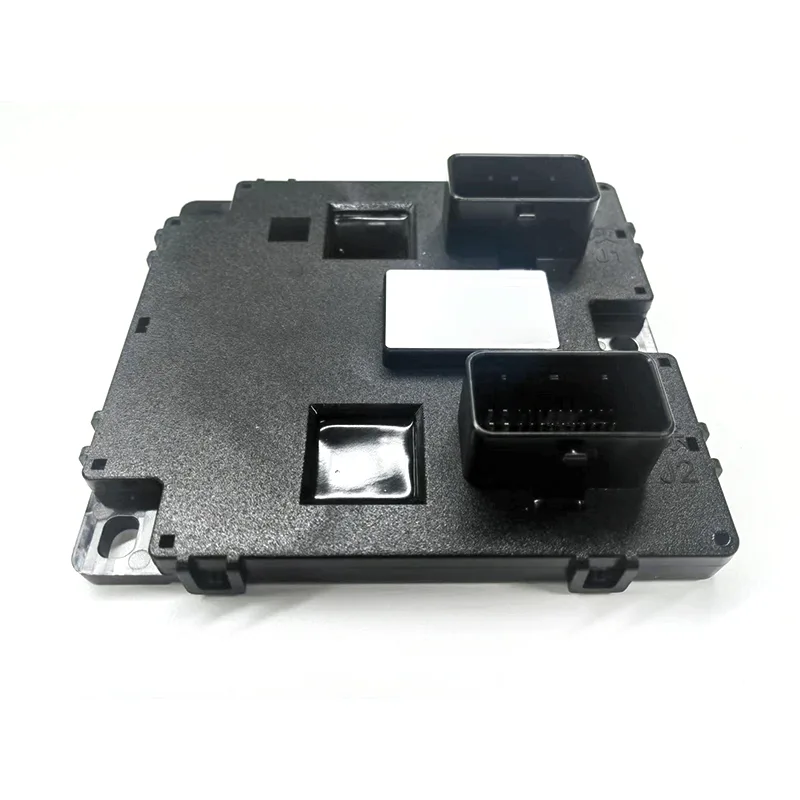 BDC intelligente a 4 ruote da 18-32 V CC