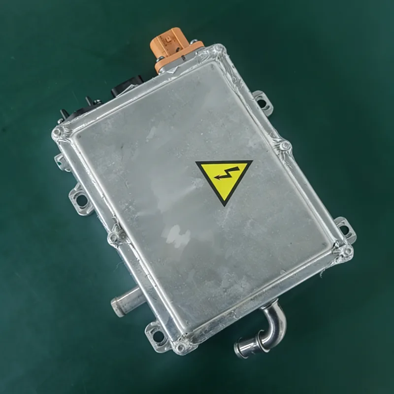 Convertitore CC/CC antipolvere da 2,5 kW per PHEV