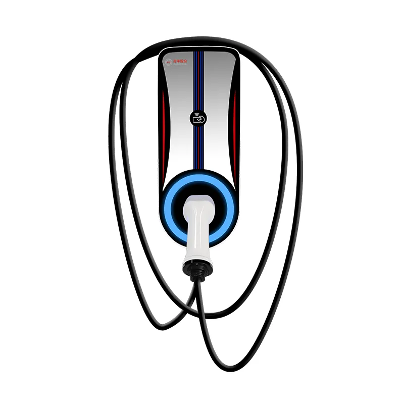 Caricabatterie esterno da 24 V 100 A per veicoli a bassa velocità