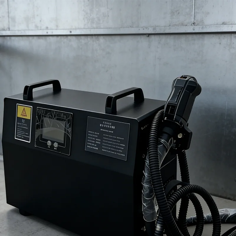 Caricabatterie esterno a basso consumo da 300 W