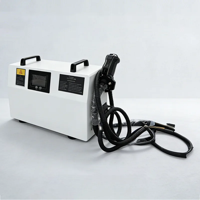 Caricabatterie esterno resistente alle basse temperature da 8KW