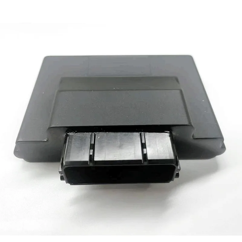 BDC intelligente per veicoli a 2 ruote da 9–16 V CC