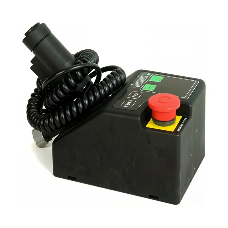 Unità di controllo WP CAN-Bus